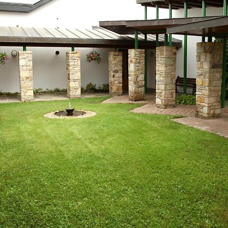 The Melody Residence Boyhollagh Exterior photo
