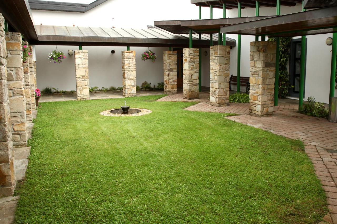 The Melody Residence Boyhollagh Exterior photo