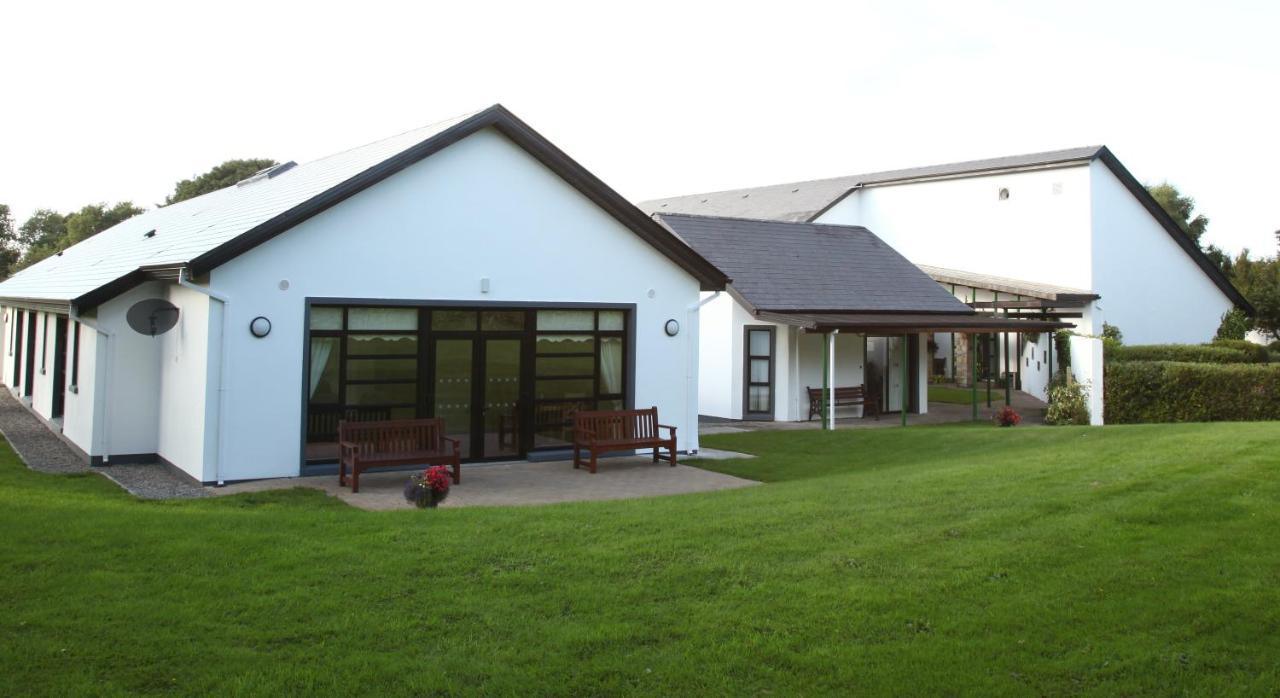 The Melody Residence Boyhollagh Exterior photo
